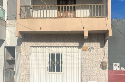 Imóvel rua santa edwiges, 59 DNER